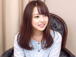 【素人ナンパ】「激しいのが好きです♡」文学部だという女学生がフェラ!正常位で挿入され激ピストンセックス!の画像