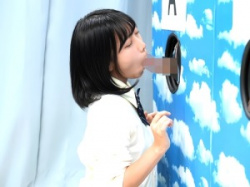 【ミラー号】制服カップルに声掛け！エッチなゲームに失敗した彼女がAV男優にバックから肉棒挿入される！【素人ナンパ】の画像