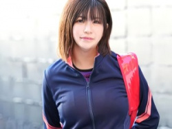 【MM号】卓球部に所属する女学生が膣内洗浄体験！19歳の若い10代マンコにチンポ挿入！【素人ナンパ】の画像