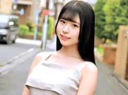 【一般人ナンパ】「えっ！ヤバい！」中出し鬼ごっこ企画！童顔ロリな一般人女の子がイケメンAV男優に捕まりナカダシ交尾！の画像