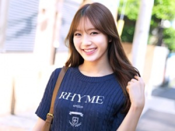 【奥様ナンパ】包茎チンコを剥き洗いした奥様が童貞卒業Hへ！29歳のアラサー妻おまんこの中に射精！の画像