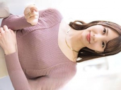 【人妻ナンパ】「あっ//だめっ//」友達と食事前だという奥様！美人な人妻さんが他人チンコで生エッチ！の画像