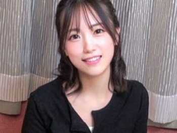 【他人妻ナンパ】デパートの美容部員をしているという他人妻さん！32歳の奥様がチンポをノーハンドフェラ！の画像