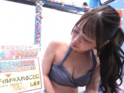 【ミラー号】サークルのメンバー内に彼氏がいるという21歳女子生徒がマンコにディルドをイン！【素人ナンパ】の画像