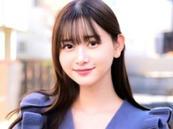 【一般人ナンパ】「30分も！？」娘大生徒がイケメンAV男優と鬼ごっこ！捕まってナカ出しされるスレンダー娘！の画像
