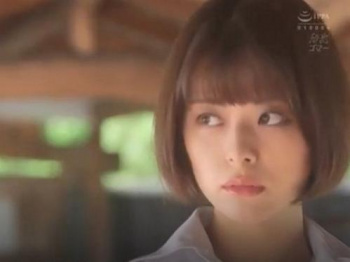 【女性教師NTR】修学旅行の下見でエロ教頭と同室に！快楽に溺れ不道徳な行為に大絶叫でイキまくる美人妻！の画像