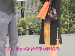 【奥様ナンパ】子供におっぱい吸われると気持ちイイ変態人妻！今日は他人に吸われてチ〇コも突っ込まれ昇天！の画像