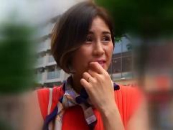 街角でナンパされた31歳の専業主婦。御主人は会社経営していて奥様は元CAなんだそう。浮気、激イキナカ出しセックスの画像