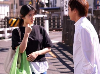 地味で純情な他人妻が他人棒パコられ平凡な日常が変わってゆく…　遂には騙され飢えたおやじ共の餌食になってしまう！の画像