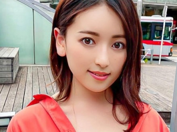 ＜素人＞「何するのかしら」たわわなおっぱい大人しい既婚者を声をかけてセックスの画像