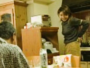 〈ヘンリー塚本〉同棲する色っぽい息子の嫁が気になって仕方がないお義父さんの画像