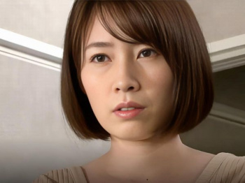 ＜人妻輪〇＞隣人DQNを説教するえろたわわなおっぱいな団地妻を肉便器調教！羞恥拘束した若妻を鬼畜強姦で大量潮吹きさせ…＜フェラ抜き＞の画像