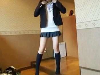 [中出し]個人撮影素人ギャルとガチ援交！「そこ逝っく」最高に可愛い無毛マンコ女子高生にハメ撮りロリJＫの画像