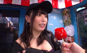【マジックミラー号×野球拳】「負けたら即ハメ中出し？」「歌って踊れる現役アイドルをミラー号にご案内して野球拳！の画像