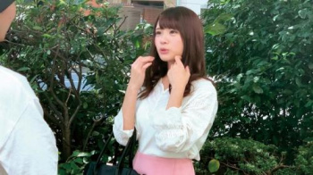 【素人×ナンパ】ノリ良し、スタイル良しの可愛すぎる巨乳イマドキ女学生！の画像