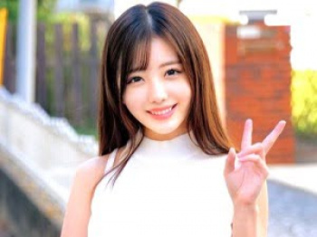 【素人オッパイ娘ナンパ】「中に欲しいです♡」大学生のお姉さんが種付けプレス体験！ナカダシセックスでJDおマンチョに膣内イクされる！の画像