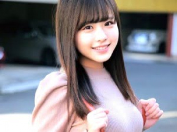 【素人ナンパ】ベロチューした女学生がオチンチンをフェラ！ナカ出し性交でオマンコに中出しされる童顔素人女子！の画像