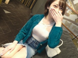 【人妻】「あっ！あぁぁぁ！」おっぱい大きい人妻風俗嬢！G乳Bodyの人妻さんがナマでSEX！の画像