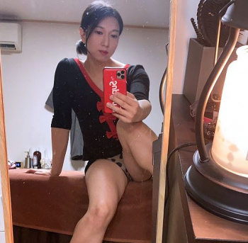 男娘情報 ドキドキしながらも段々女の子になっていくの画像