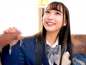 【企画】素人ﾅﾝﾊﾟ‼3分前まで女￮校生だったﾛﾘｶﾜ娘と生中出しSEX❤の画像