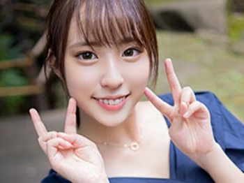 【激カワJD】超可愛い20歳女子大生！気持ち良すぎて大量潮吹きしちゃった【無料エロ動画】の画像