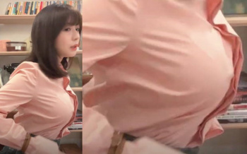 長濱ねる、おっぱいの巨乳化が止まらないwwwwwwの画像