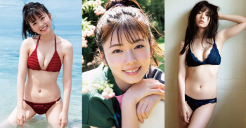小芝風花のお宝キャプとエロ画像。童顔巨乳おっぱいのエッチな谷間の画像