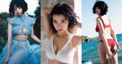 池田エライザのお宝キャプとエロ画像。オナニー＆フェラチオ濡れ場の画像