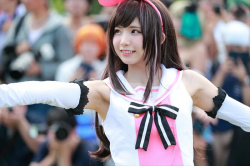 えなこ、素人時代の剃り残しジョリワキ毛が剛毛すぎwwwwwwの画像