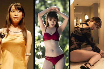 【ももクロ】高城れに30歳 おっぱいポッチと解禁した水着セミヌード画像の画像