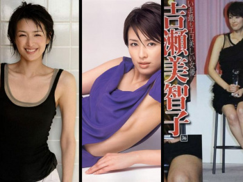 吉瀬美智子が「昼顔」全裸ヌード濡れ場で濃厚セックス!エッチ顔が抜ける!の画像
