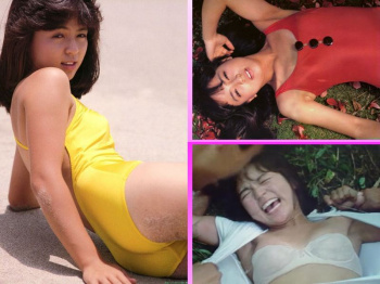 いとうまい子 清楚な美人女優のヌード動画!濡れ場シーンがエロすぎるwの画像