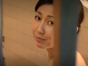 【伊織涼子×四十路熟女】尼僧も服を脱げばただの41歳の熟れた女。戒律を忘れ俗世にまみれ、性欲の炎が美しく燃えます！の画像