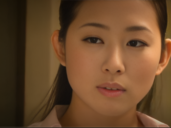【熟女×人妻NTR】「あなた助けて…私犯されました」夫の弟に言い寄られて拒み切れず男女の関係に！三十路熟女の不倫ドラマ！の画像