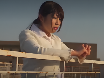 地味なあの人妻が隠れ巨乳なのを知っている…。病気の夫のために主治医に体を捧げてイキ堕ちる！恥辱と快楽に震える背徳不倫！の画像