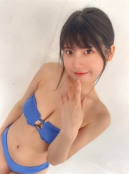 鹿目凛【水着ビキニ画像 23枚】「でんぱ組.inc」のメンバーとして活躍の画像