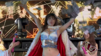 ふたば【水着画像 45枚】（バーレスク東京）の画像
