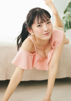 由良ゆら キュートな ルックスとちょっぴりあざとい姿に “ゆらゆ ら”しちゃうファンが続出!の画像