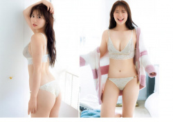 加藤愛梨 水着グラビア画像「62枚」 ミス中央グランプリの画像