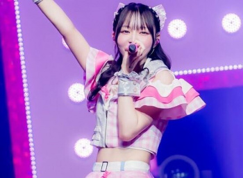 那蘭のどか 超絶美少女水着姿で降臨!の画像