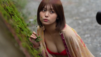 元SKE48北野瑠華 水着画像「119枚」写真集は発売直後に「2000万バズ」の画像
