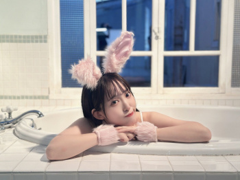 一野瀬心晴 水着グラビア画像「146枚」『もふる×クロス』の画像