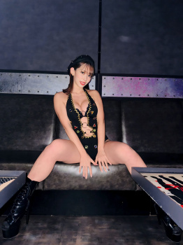 ゆめの凛華 水着グラビア画像「100枚」看護師&グラビアアイドル4の画像