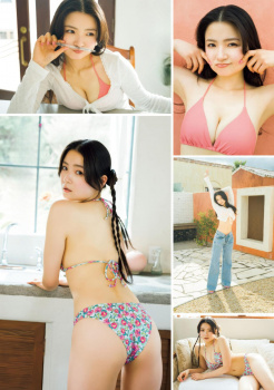 桃子 韓国留学中の現役大学生 初水着の画像