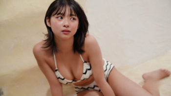 桑島海空 脱ショートのグラビア女神が魅せる!3の画像