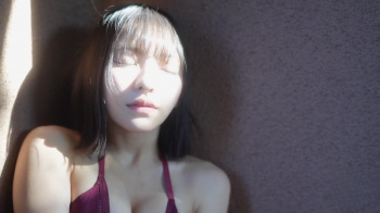 十味 春らんまんグラビアを披露!の画像