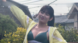 日比谷萌甘 水着画像 イマ輝くアイドルの魅力の画像