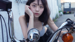 菊地姫奈 このグラビアが10代ラスト！4の画像