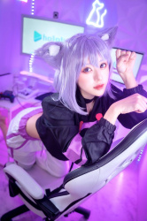 音羽美奈 水着画像 フェリス女学院大学卒のコスプレイヤー兼ピアニスト2の画像