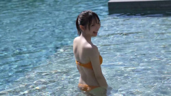 一ノ瀬瑠菜 水着画像 グラビアとアイドル2刀流 7の画像